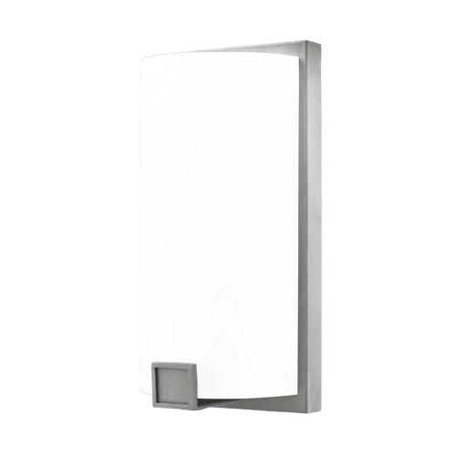 Hardwired sconce best sale